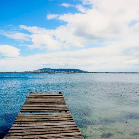 Διαμέρισμα T2 A 600 M - Clim - Parking - Balcon - Wi-fi *